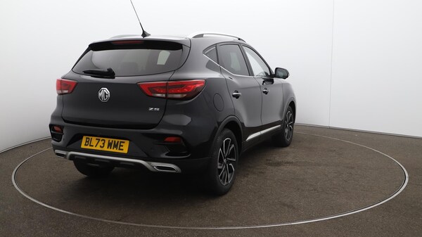 Used MG MG ZS 2023 for sale - 75269228: Photo 55