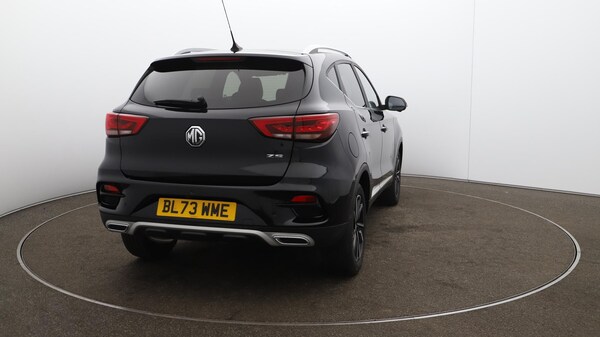 Used MG MG ZS 2023 for sale - 75269228: Photo 56