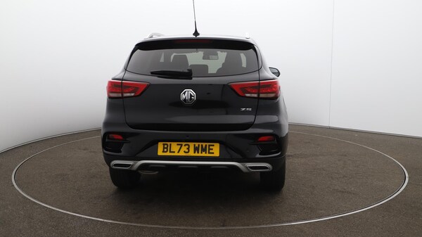 Used MG MG ZS 2023 for sale - 75269228: Photo 57