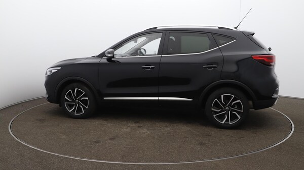 Used MG MG ZS 2023 for sale - 75269228: Photo 58