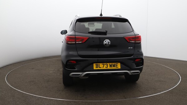 Used MG MG ZS 2023 for sale - 75269228: Photo 59