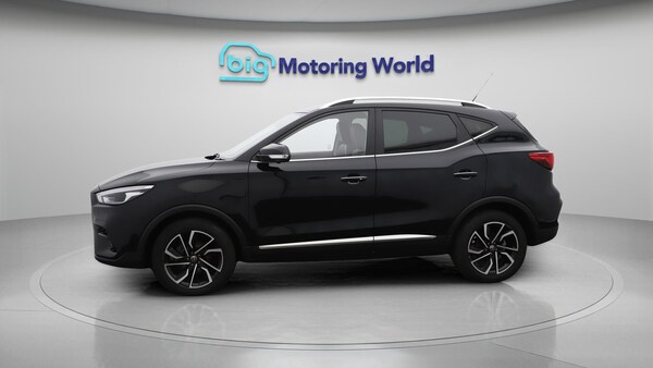 Used MG MG ZS 2023 for sale - 75269228: Photo 5