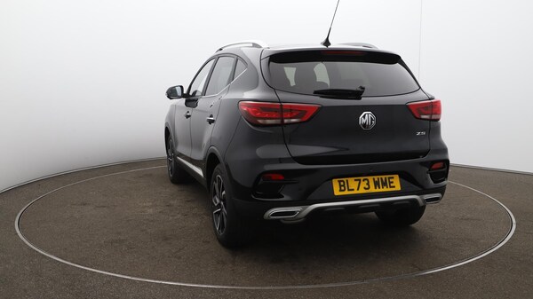 Used MG MG ZS 2023 for sale - 75269228: Photo 60