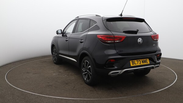 Used MG MG ZS 2023 for sale - 75269228: Photo 61