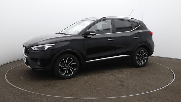 Used MG MG ZS 2023 for sale - 75269228: Photo 67