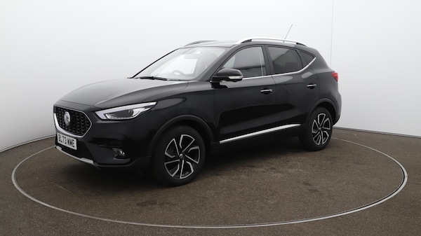 Used MG MG ZS 2023 for sale - 75269228: Photo 68