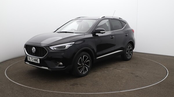 Used MG MG ZS 2023 for sale - 75269228: Photo 69