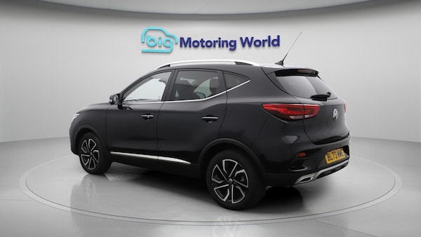 Used MG MG ZS 2023 for sale - 75269228: Photo 6