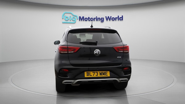 Used MG MG ZS 2023 for sale - 75269228: Photo 7