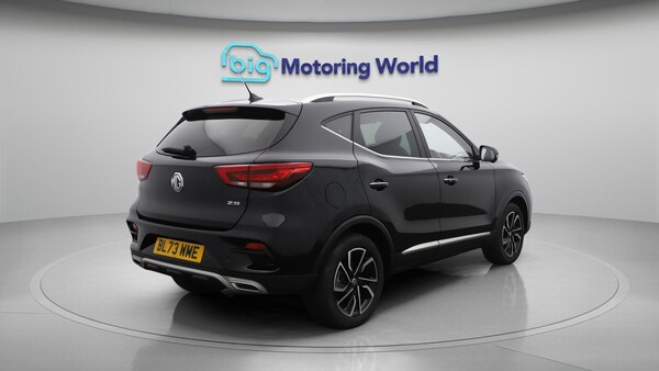 Used MG MG ZS 2023 for sale - 75269228: Photo 8