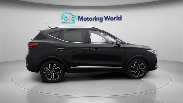 Used MG MG ZS 2023 for sale - 75269228: Photo 9