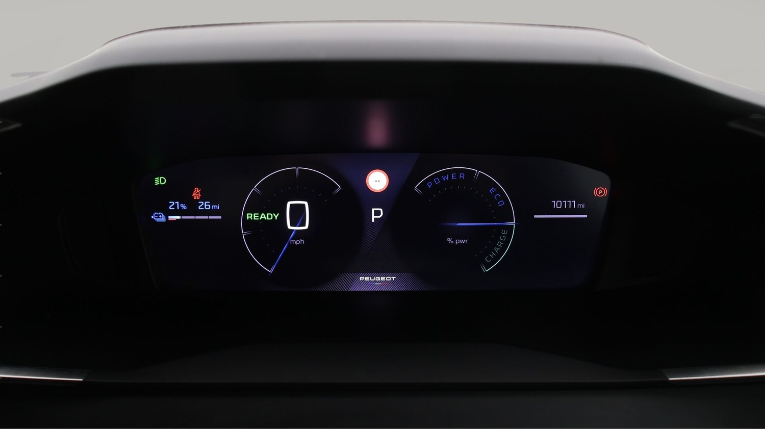 Used Peugeot E-2008 for sale - 77618617: Photo 10