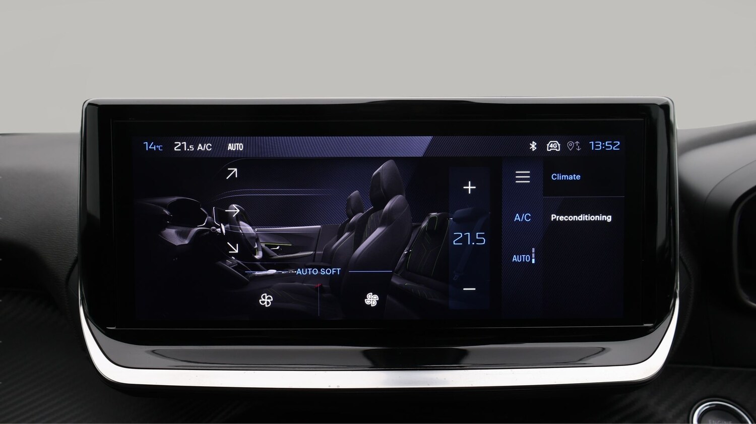 Used Peugeot E-2008 for sale - 77618617: Photo 12