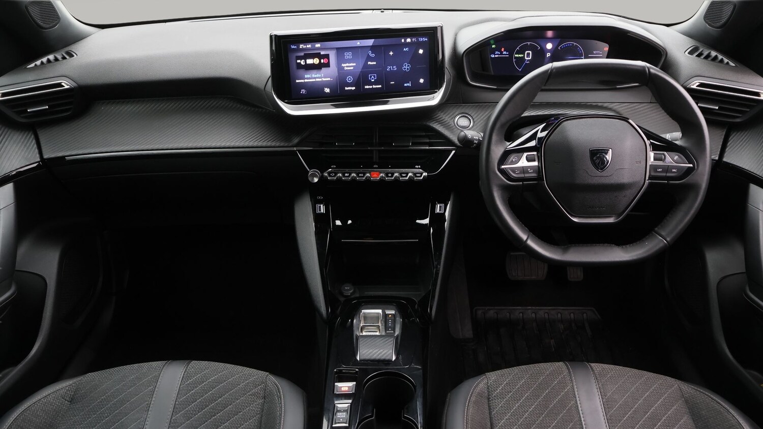 Used Peugeot E-2008 for sale - 77618617: Photo 13