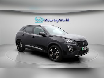 Used Peugeot E-2008 2025 for sale - 77618617: Photo