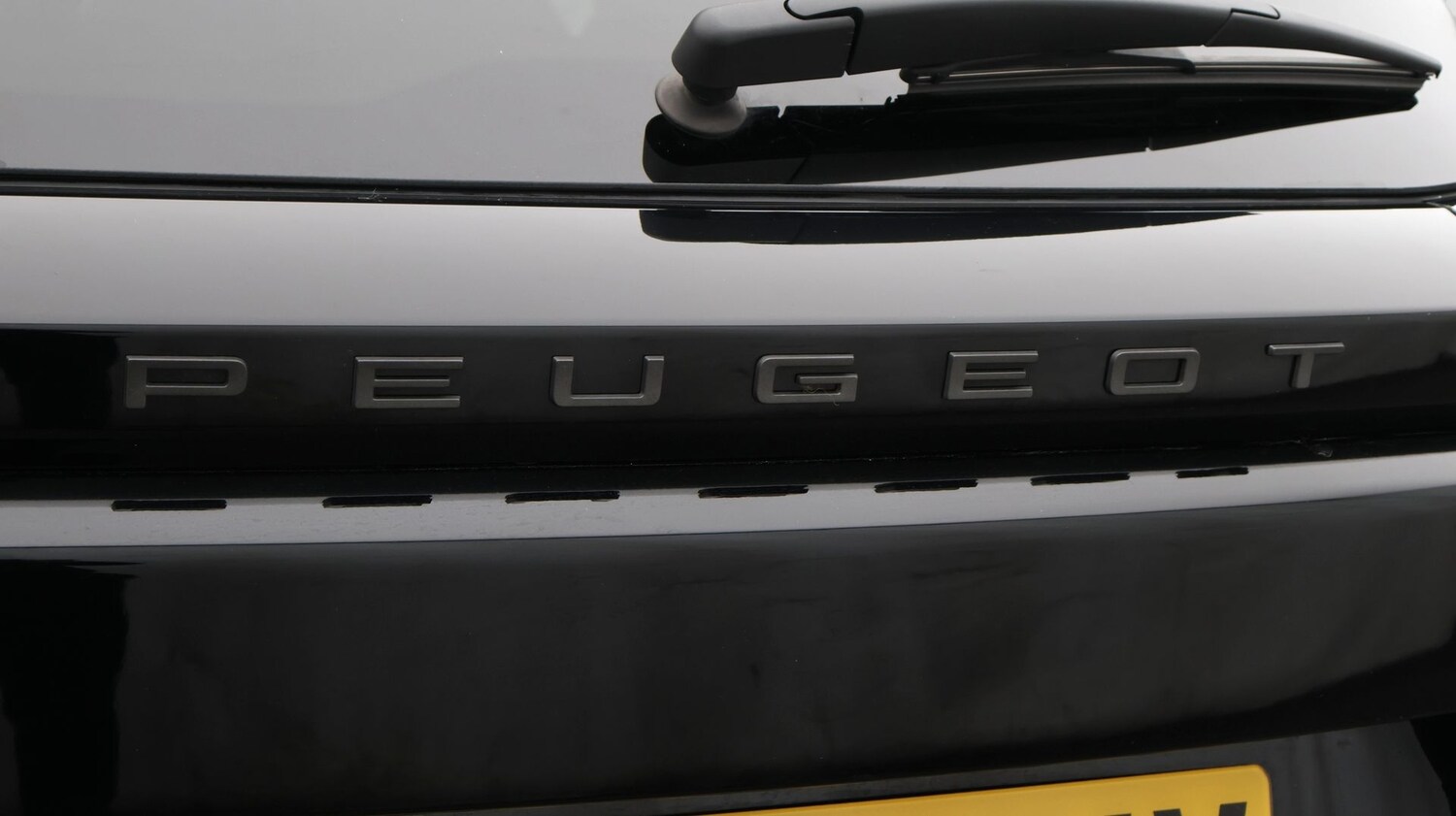 Used Peugeot E-2008 for sale - 77618617: Photo 21