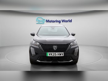 Used Peugeot E-2008 2025 for sale - 77618617: Photo