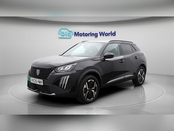 Used Peugeot E-2008 2025 for sale - 77618617: Photo