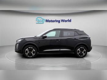 Used Peugeot E-2008 2025 for sale - 77618617: Photo