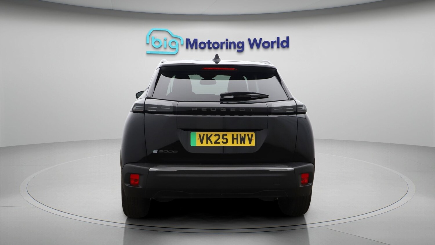 Used Peugeot E-2008 for sale - 77618617: Photo 6