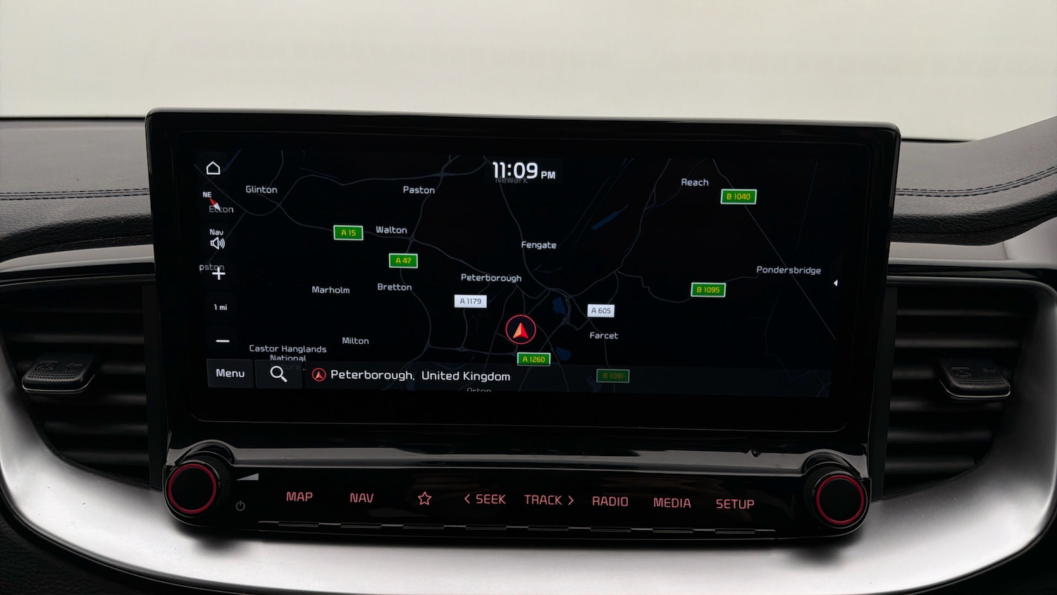 Used Kia Ceed 2022 for sale - 77847983: Photo 10