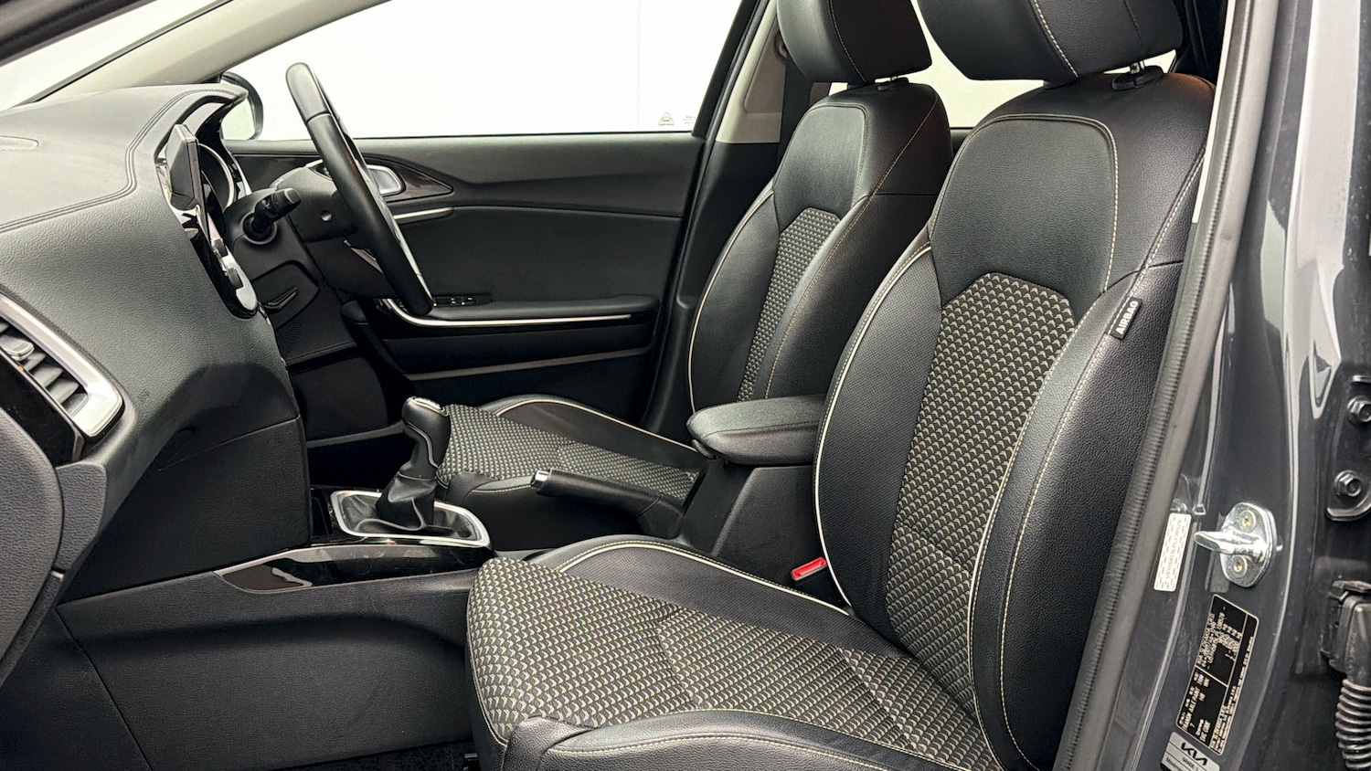 Used Kia Ceed 2022 for sale - 77847983: Photo 13