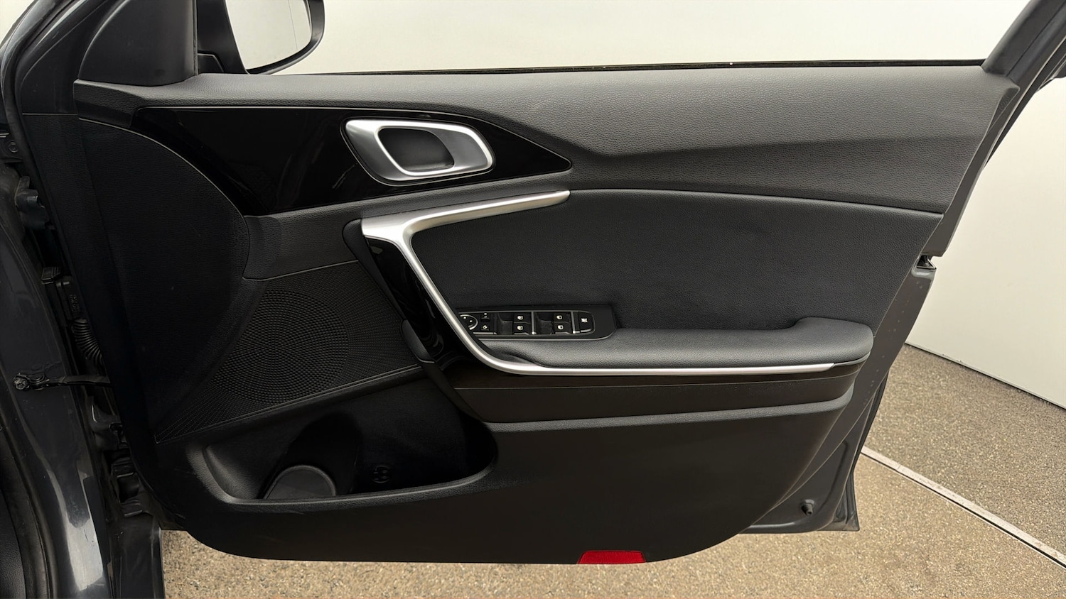 Used Kia Ceed 2022 for sale - 77847983: Photo 14