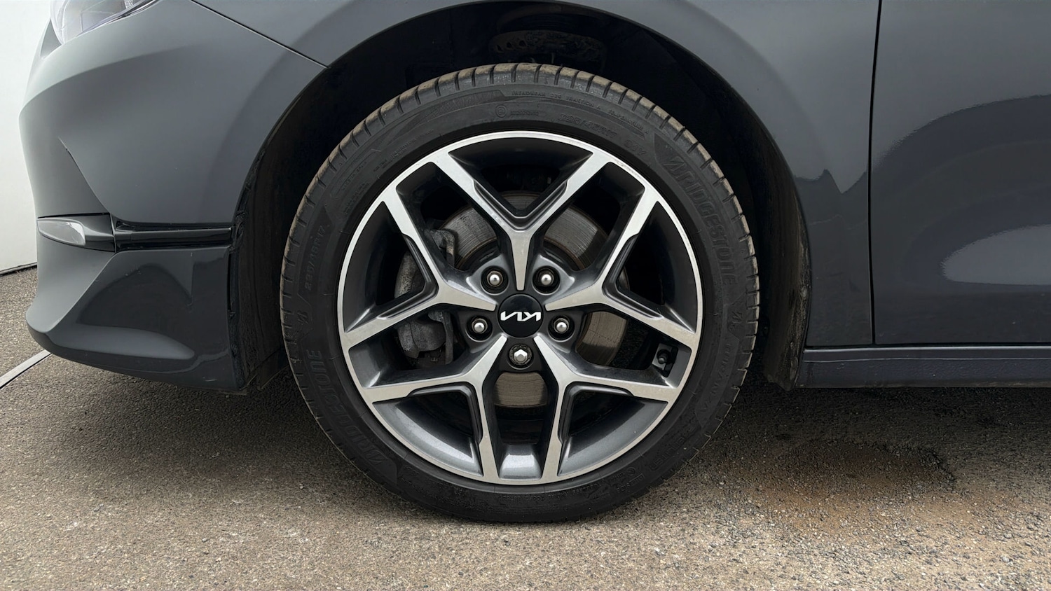 Used Kia Ceed 2022 for sale - 77847983: Photo 17