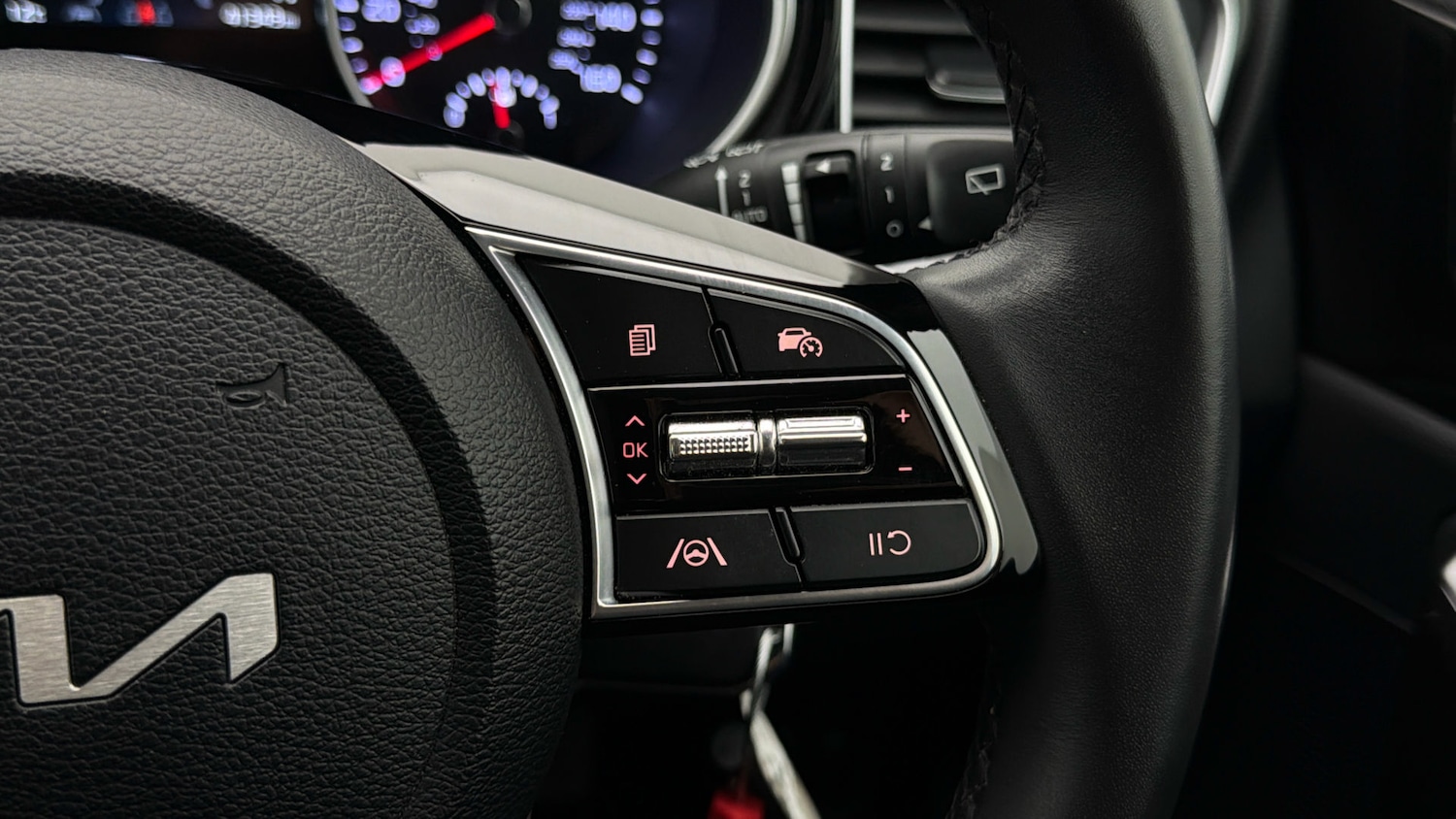 Used Kia Ceed 2022 for sale - 77847983: Photo 23