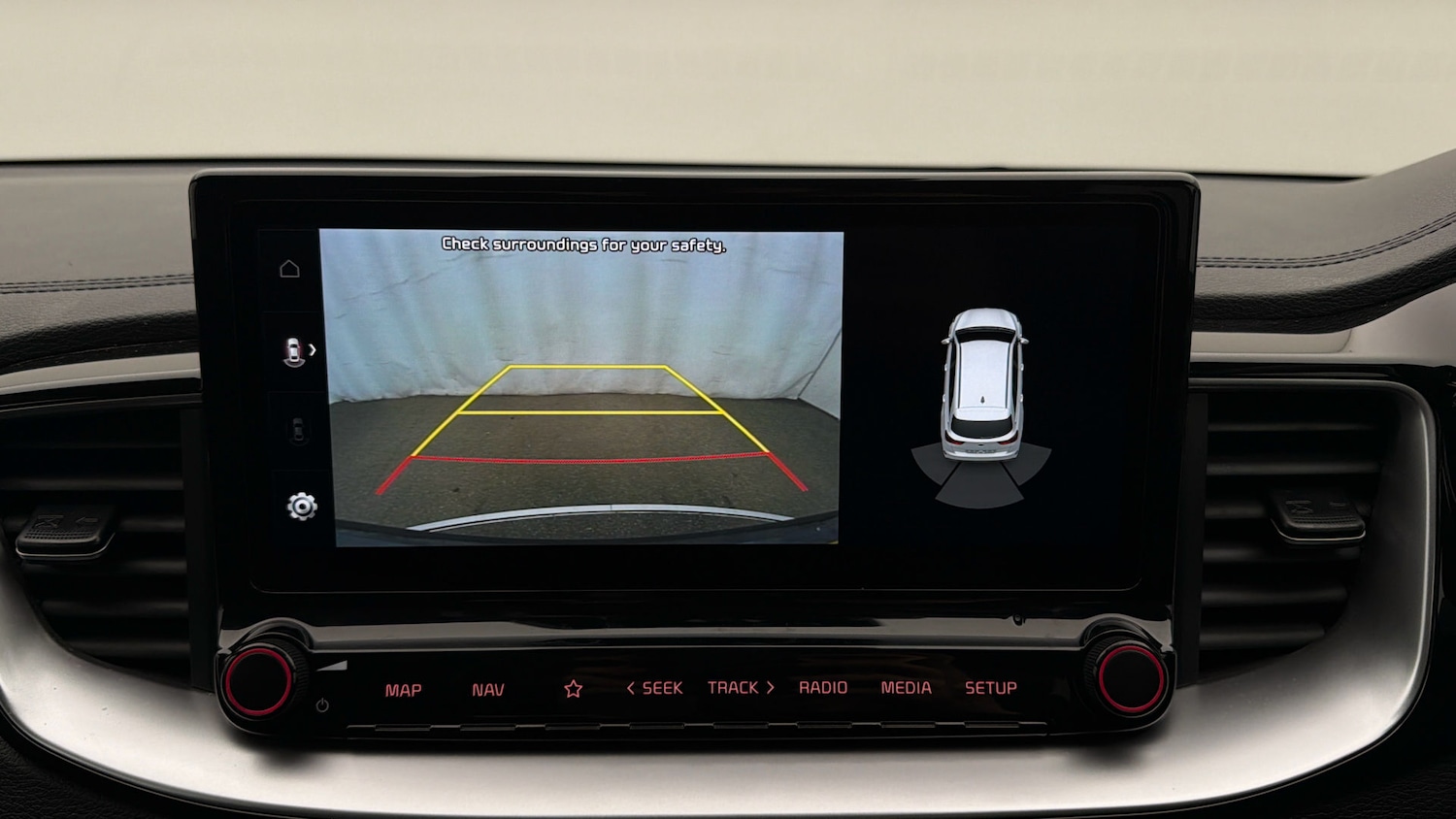 Used Kia Ceed 2022 for sale - 77847983: Photo 25