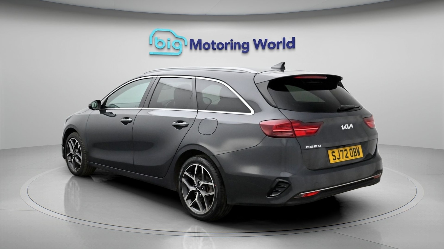 Used Kia Ceed 2022 for sale - 77847983: Photo 5