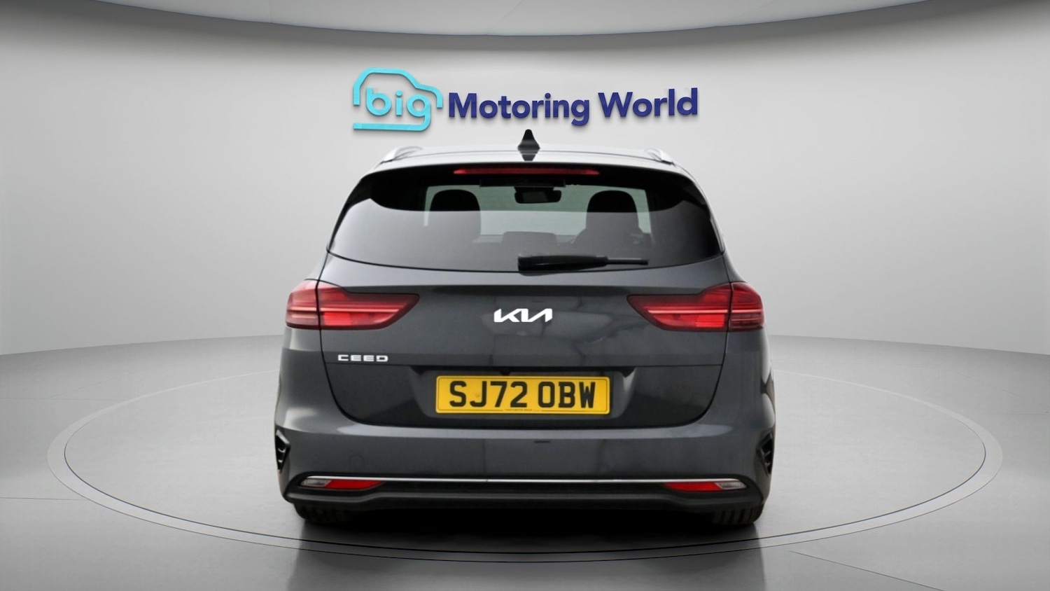 Used Kia Ceed 2022 for sale - 77847983: Photo 6