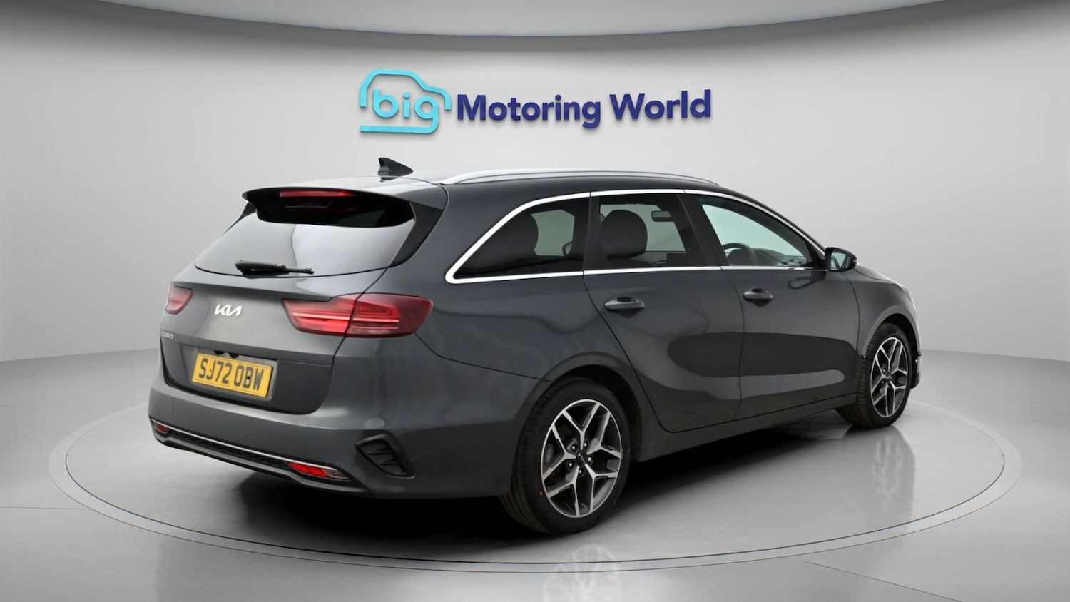 Used Kia Ceed 2022 for sale - 77847983: Photo 7