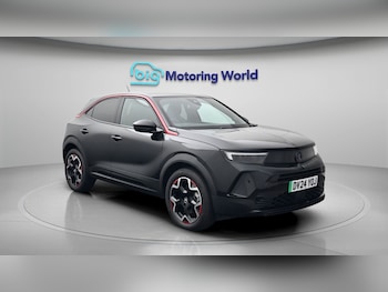 Used Vauxhall Mokka 2024 for sale - 78779024: Photo