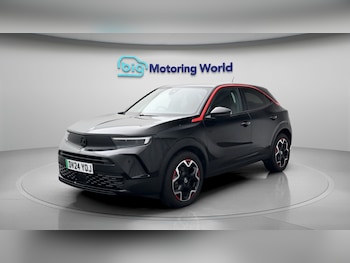 Used Vauxhall Mokka 2024 for sale - 78779024: Photo