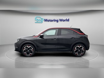 Used Vauxhall Mokka 2024 for sale - 78779024: Photo