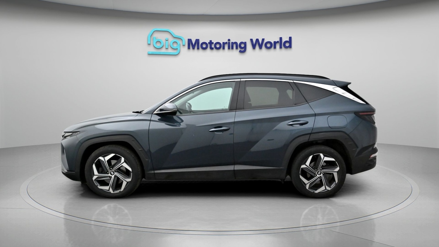 Used Hyundai TUCSON 2022 for sale - 78106092: Photo 4