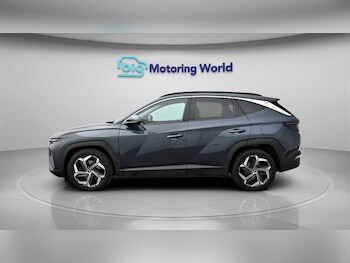 Used Hyundai TUCSON 2022 for sale - 78106092: Photo