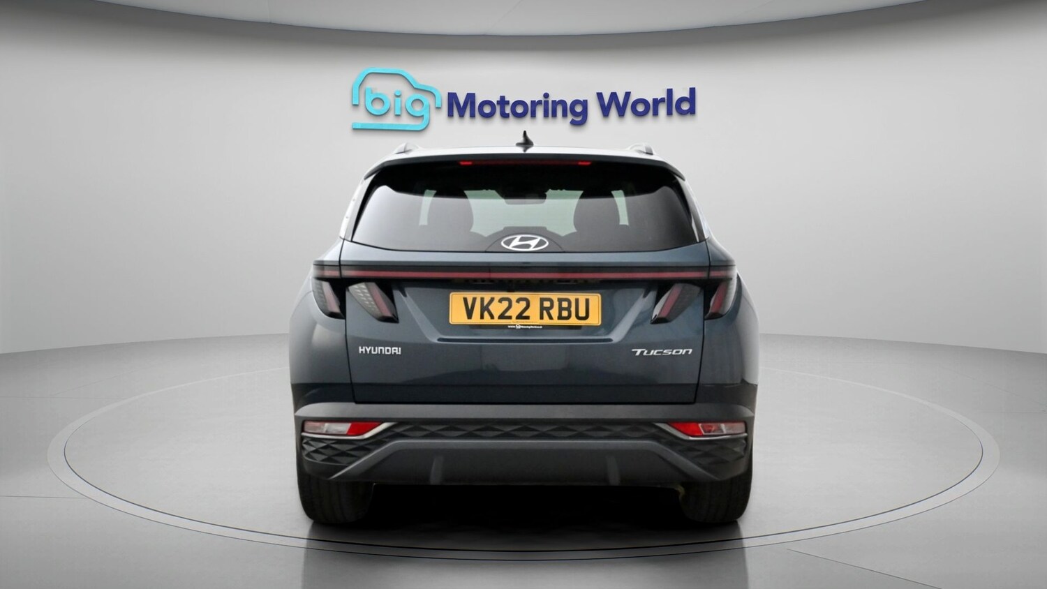 Used Hyundai TUCSON 2022 for sale - 78106092: Photo 6