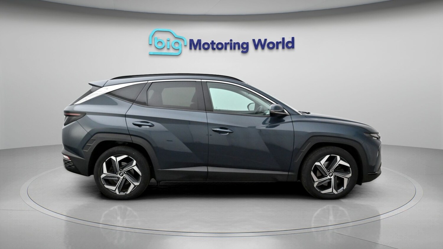 Used Hyundai TUCSON 2022 for sale - 78106092: Photo 8