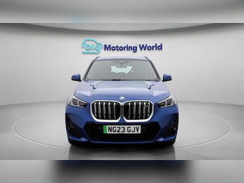Used BMW iX1 2023 for sale - 79037275: Photo
