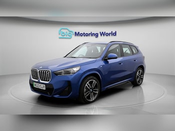 Used BMW iX1 2023 for sale - 79037275: Photo