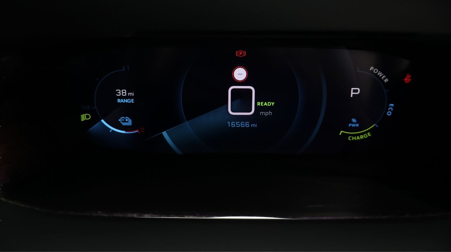 Used Peugeot 208 2023 for sale - 77181853: Photo 10