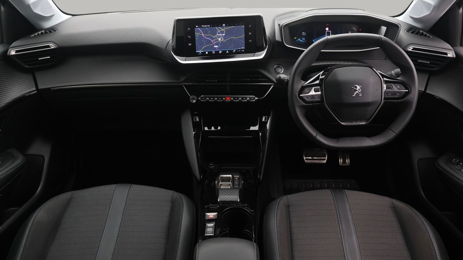 Used Peugeot 208 2023 for sale - 77181853: Photo 13