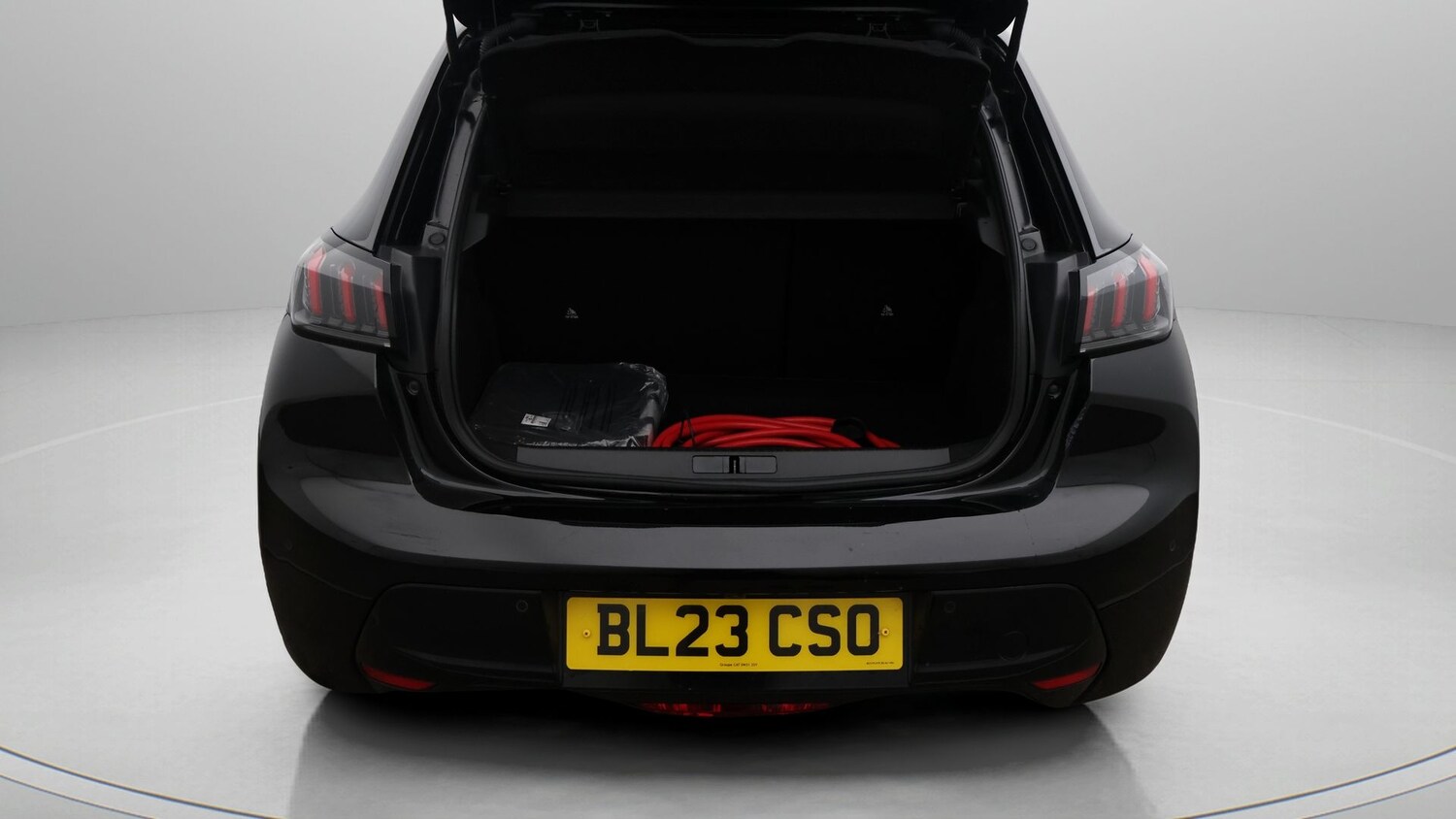 Used Peugeot 208 2023 for sale - 77181853: Photo 17