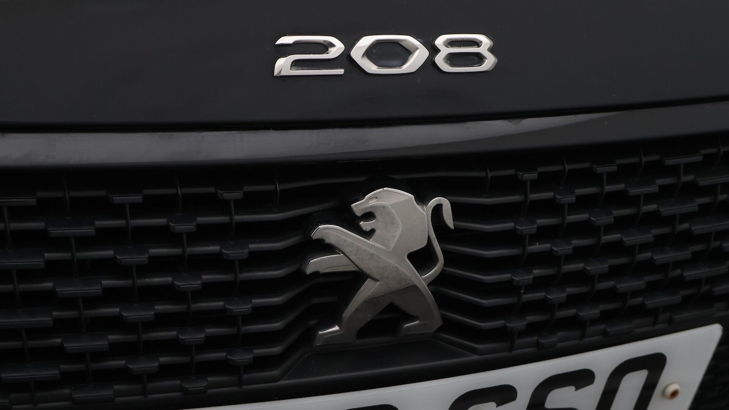 Used Peugeot 208 2023 for sale - 77181853: Photo 20