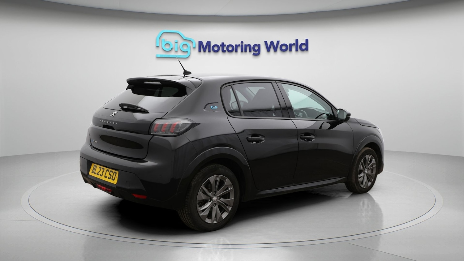 Used Peugeot 208 2023 for sale - 77181853: Photo 7