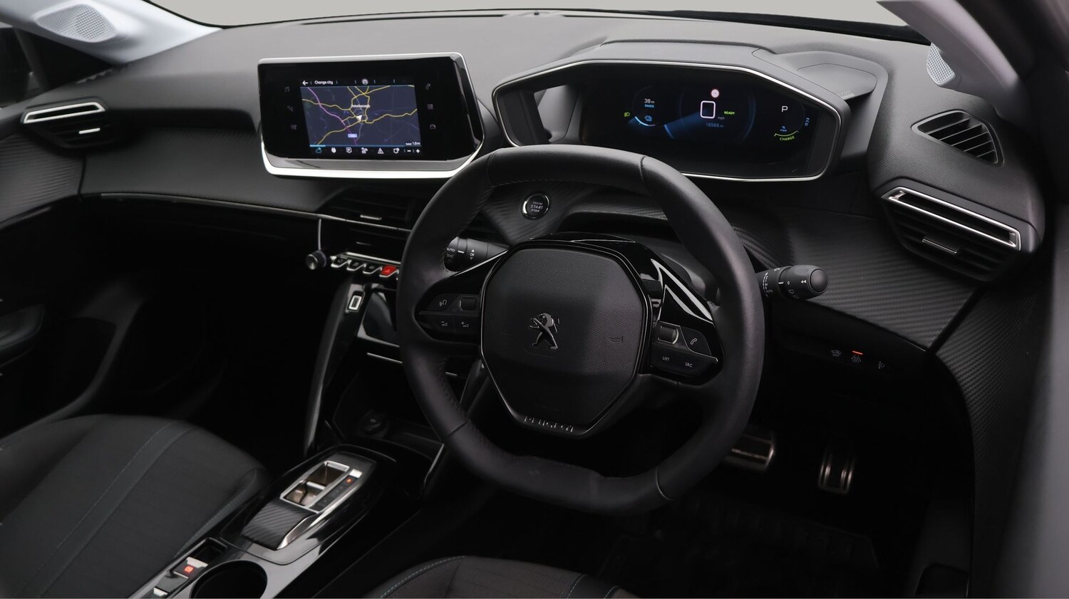Used Peugeot 208 2023 for sale - 77181853: Photo 9
