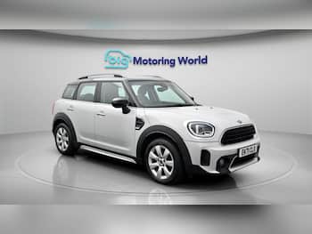 Used MINI Countryman 2021 for sale - 79834999: Photo