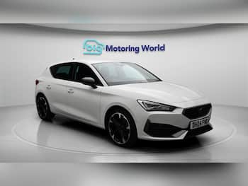 Used Cupra Leon 2024 for sale - 79771469: Photo
